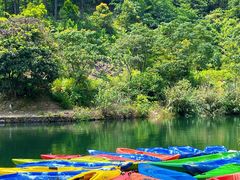 -清泉湾生态旅游度假区