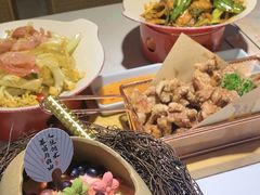 -33号大院·青岛本帮菜(五四广场店)