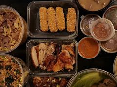 -合记汕头牛肉店(嘉禾路店)