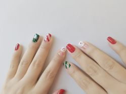 -MONICA BOX美甲美睫