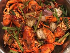 -王红军龙虾(新民路店)