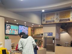 -面道赞宁海海鲜面(迎凤街店)