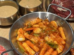 -西塔老太太泥炉烤肉(武汉摩尔城店)