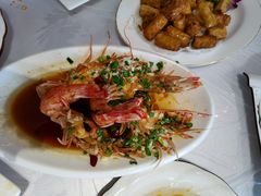 -渔满仓海鲜渔家(象山二店)