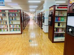 -厦门市少年儿童图书馆(中山公园馆)