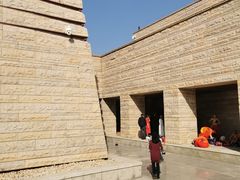 -盘龙城国家考古遗址公园