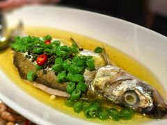 -荣兴酒家(徐家汇店)