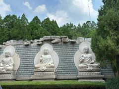 -千佛山风景名胜区
