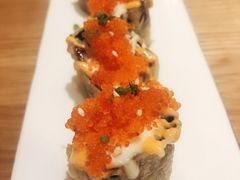 -小句号·精致料理(江南环球港店)