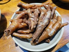 -四小区火锅·巷子里的重庆火锅(花照壁店)