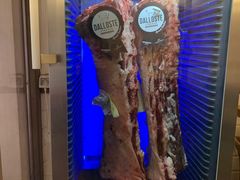 -奥斯特牛排馆(美第奇宫店)