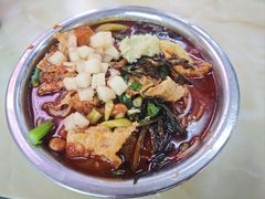 -凤张螺蛳粉·爽口粉(跃进路总店)