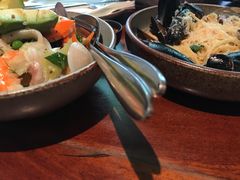-La Strada(安福路店)