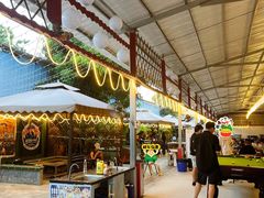 -光头佬室内钓虾场·烧烤·团建·亲子(中山八路店)