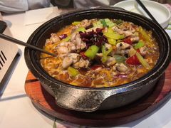 -川知味(京华城店)