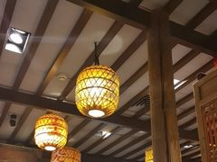 -南京大牌档(崇文门国瑞店)