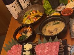 -丸藏和牛烧肉专门店(园区师惠坊店)