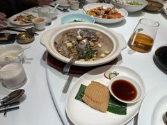 -荣兴酒家(徐家汇店)