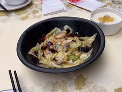 -聚味瞿记·龙虾堂(咸嘉湖店)