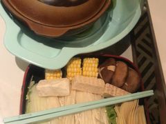 -润园四季椰子鸡火锅(南山海岸城店)