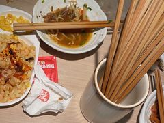 -大师兄·西北小馆(南沙万达广场店)