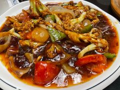 -旺达·福州菜(正大广场店)