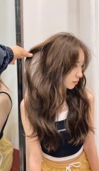 -HAIR CORNER