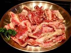 -西塔老太太泥炉烤肉(龙湖北苑天街店)