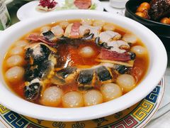 -金时代顺风大酒店(临港百联店)
