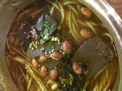 -味福记·本地特色菜(八一万达广场店)