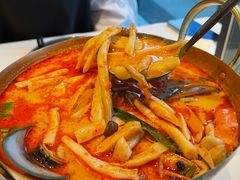 -BetterThai 泰加(苏州中心店)