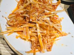 -泥炉烧肉师(新街口金銮巷店)