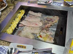 -阿亲家·韩式无限烤肉(春熙路店)