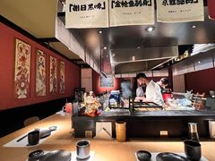 -乌君·酒场·炭火烧鸟(侨城坊店)