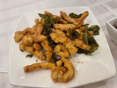 -翠亭酒家(山西南路店)