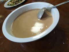 -华春餐馆(鱼山路店)