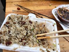 -杨婆婆烤肉(文昌阁店)
