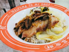 -新威港式茶餐厅(松岗天虹店)