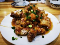 -如我美食(达道社区店)