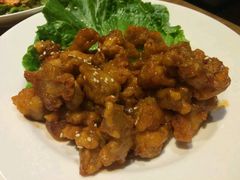 -紫霞门韩国料理烤肉(深南东路店)