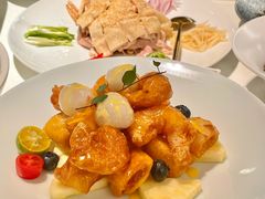 -南棠馆粤菜坊(群光店)