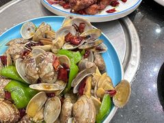 -瑞杰烧烤店·24小时营业(山东路店)