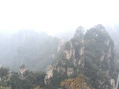 -狼牙山风景区