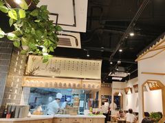 -馋三尺蟹粉小笼(人民广场店)