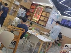 -北戴河庆山饭店·海鲜砂锅粥(北戴河黑石路店)