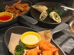 -捞王猪肚鸡火锅(金华义乌之心店)