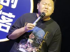 -喜剧部落脱口秀(三里屯店)