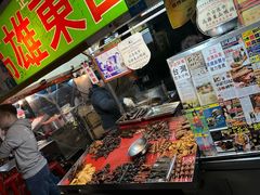 -六合夜市