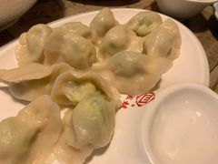 -四姐妹东北饺子(沙尾路店)