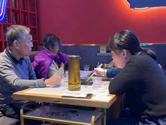 -杨记齐齐哈尔烤肉(总店)